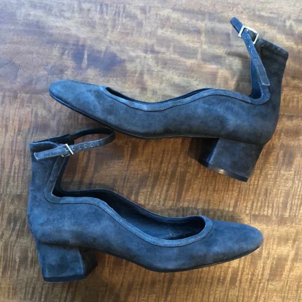 Free people Jeffrey Campbell heels